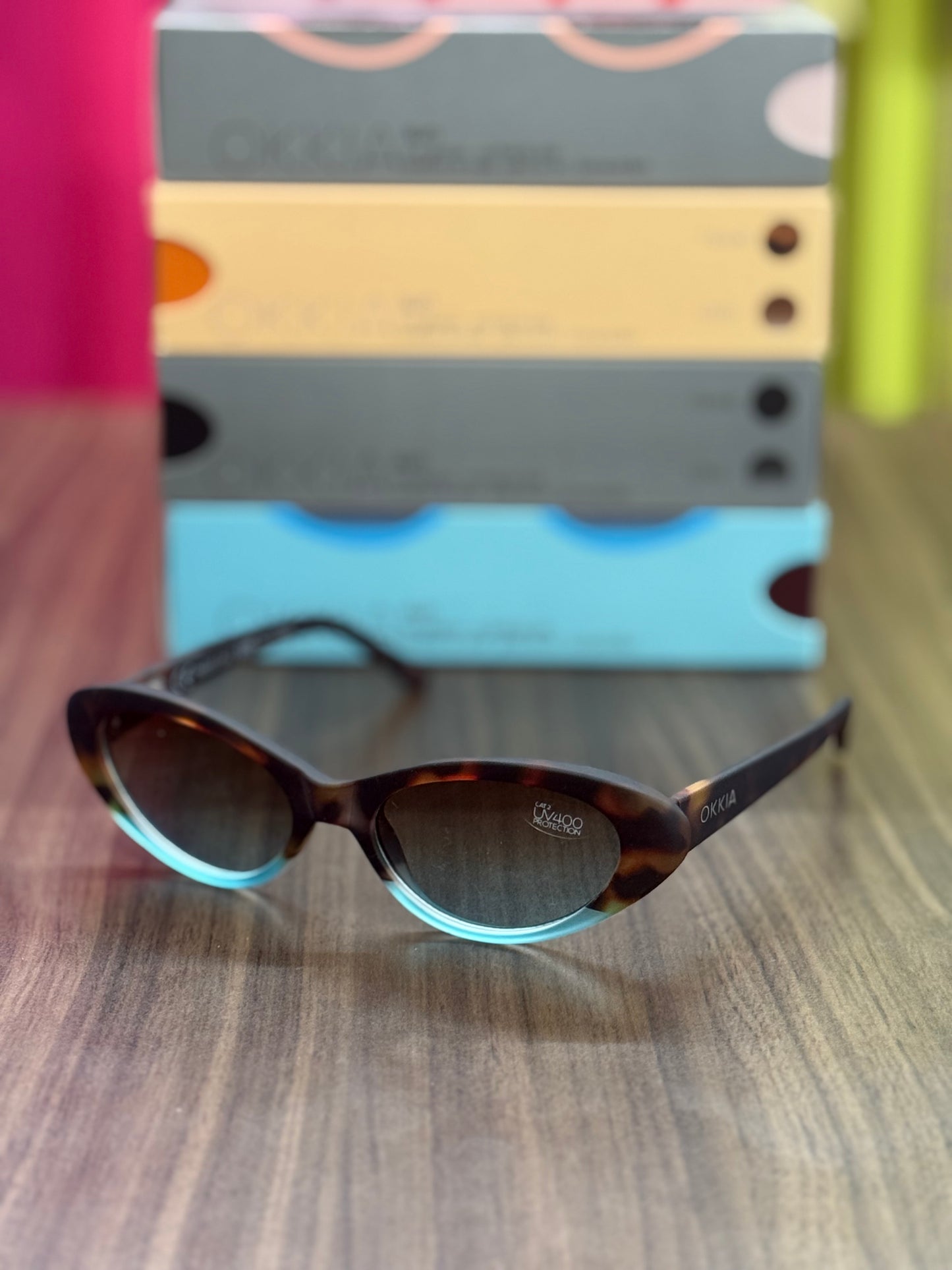 LINA SUNGLASS