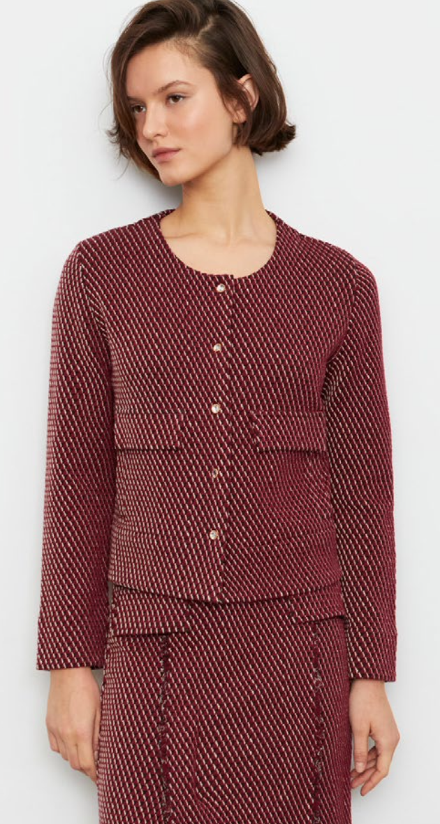 CARDIGAN ALDO MARTINS