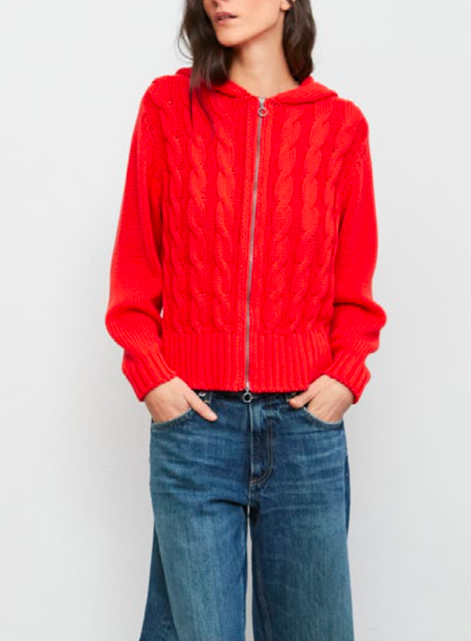 CHAMARRA ALDO MARTINS