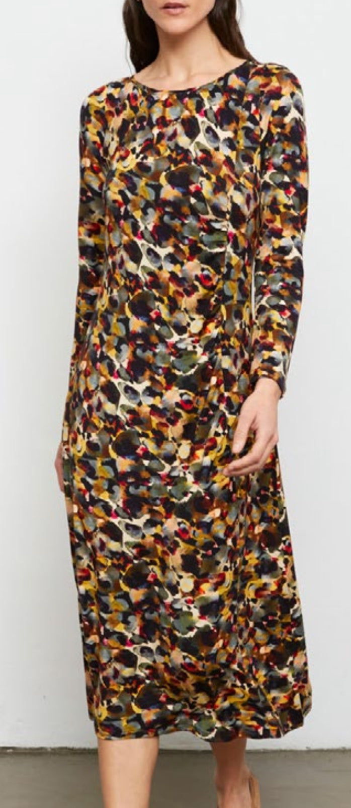 VESTIDO HERA ALDO MARTINS