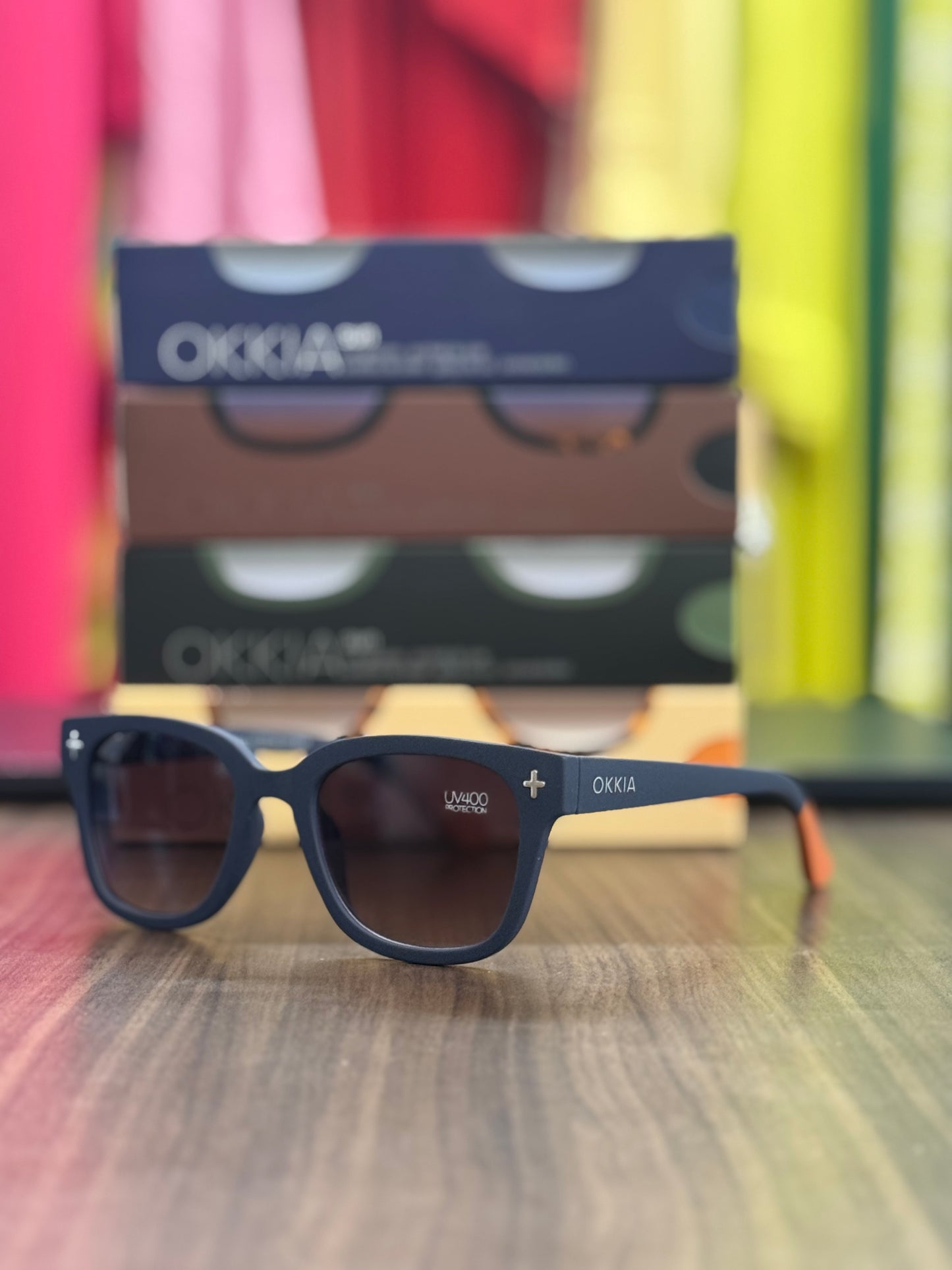 GIOVANNI SUNGLASS