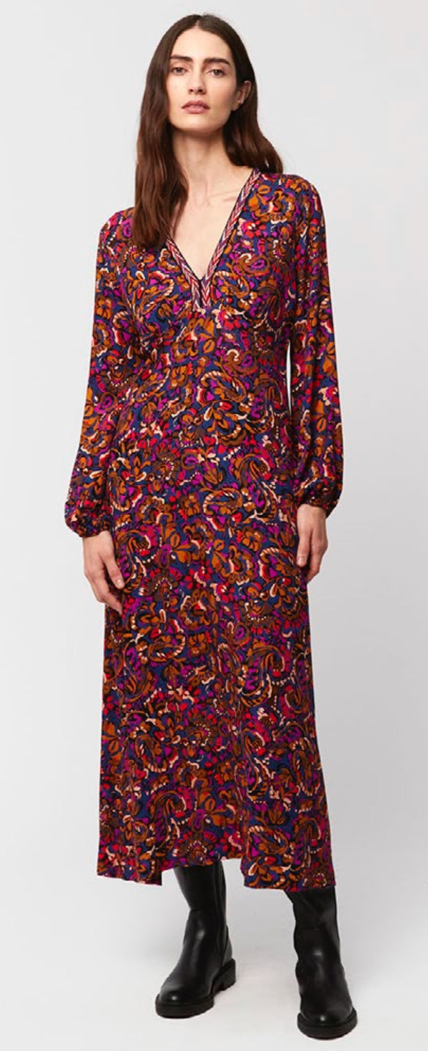 VESTIDO CHIARA ALDO MARTINS