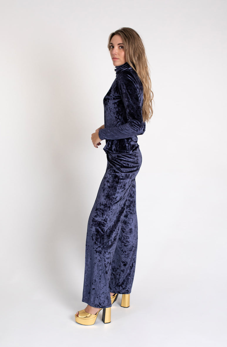 PANTALON ICEBERG PISONERO