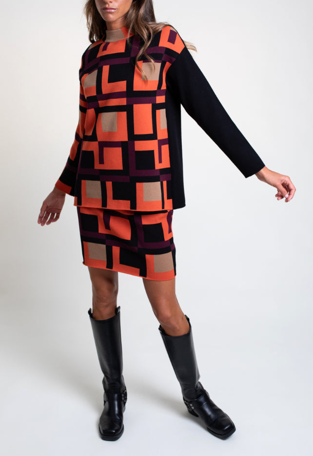 JERSEY HILMA PISONERO