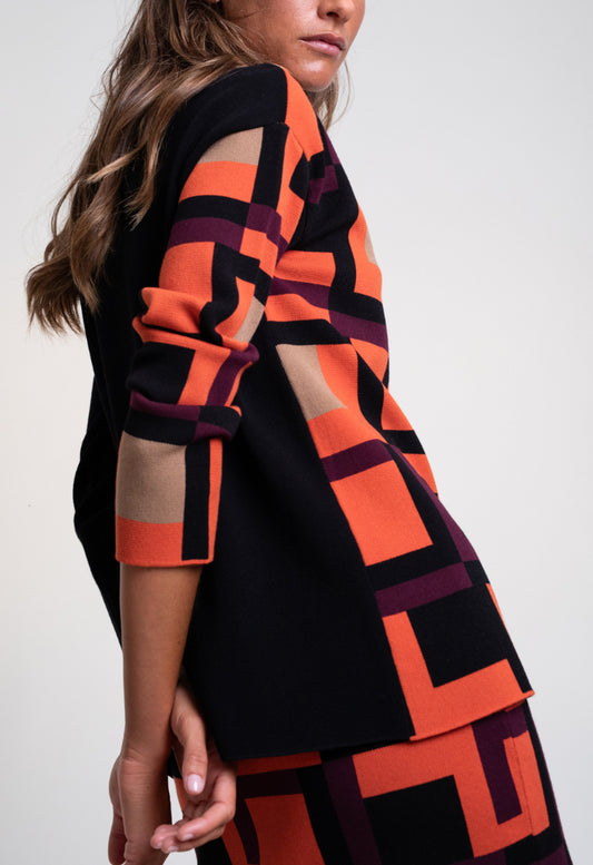 JERSEY HILMA PISONERO