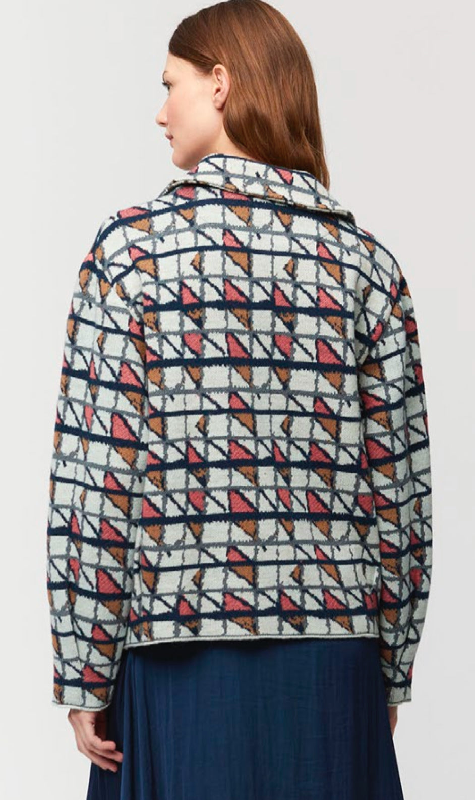 ABRIGO CORTO GORKI ALDO MARTINS