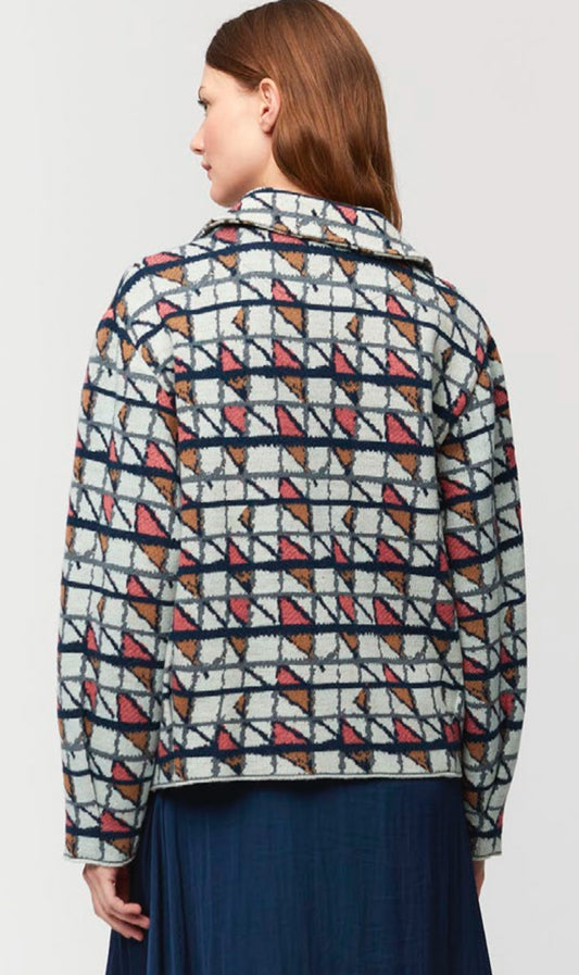 ABRIGO CORTO GORKI ALDO MARTINS