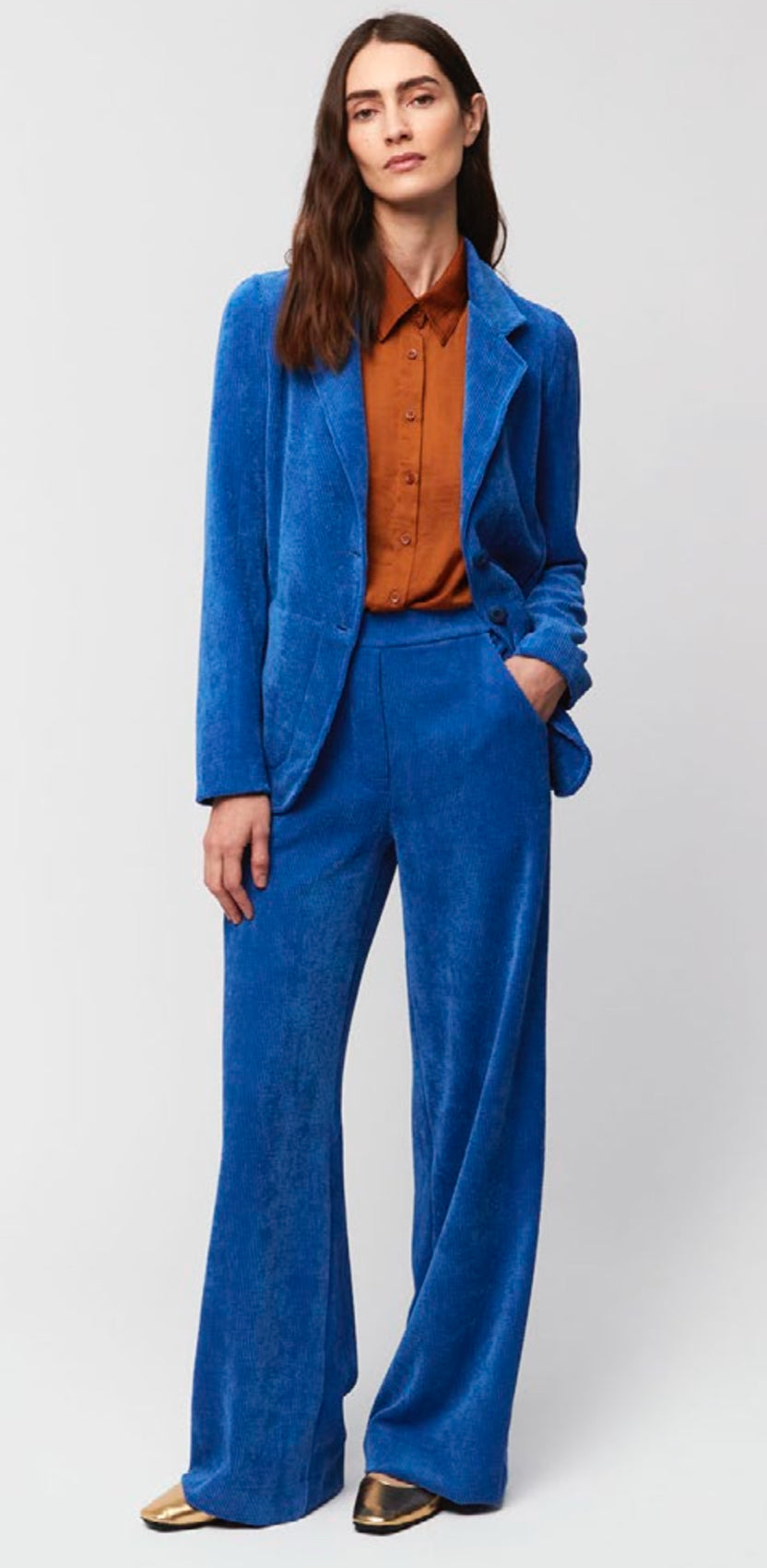 BLAZER AMAYA ALDO MARTINS