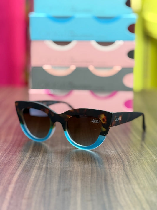 CLAUDIA SUNGLASS
