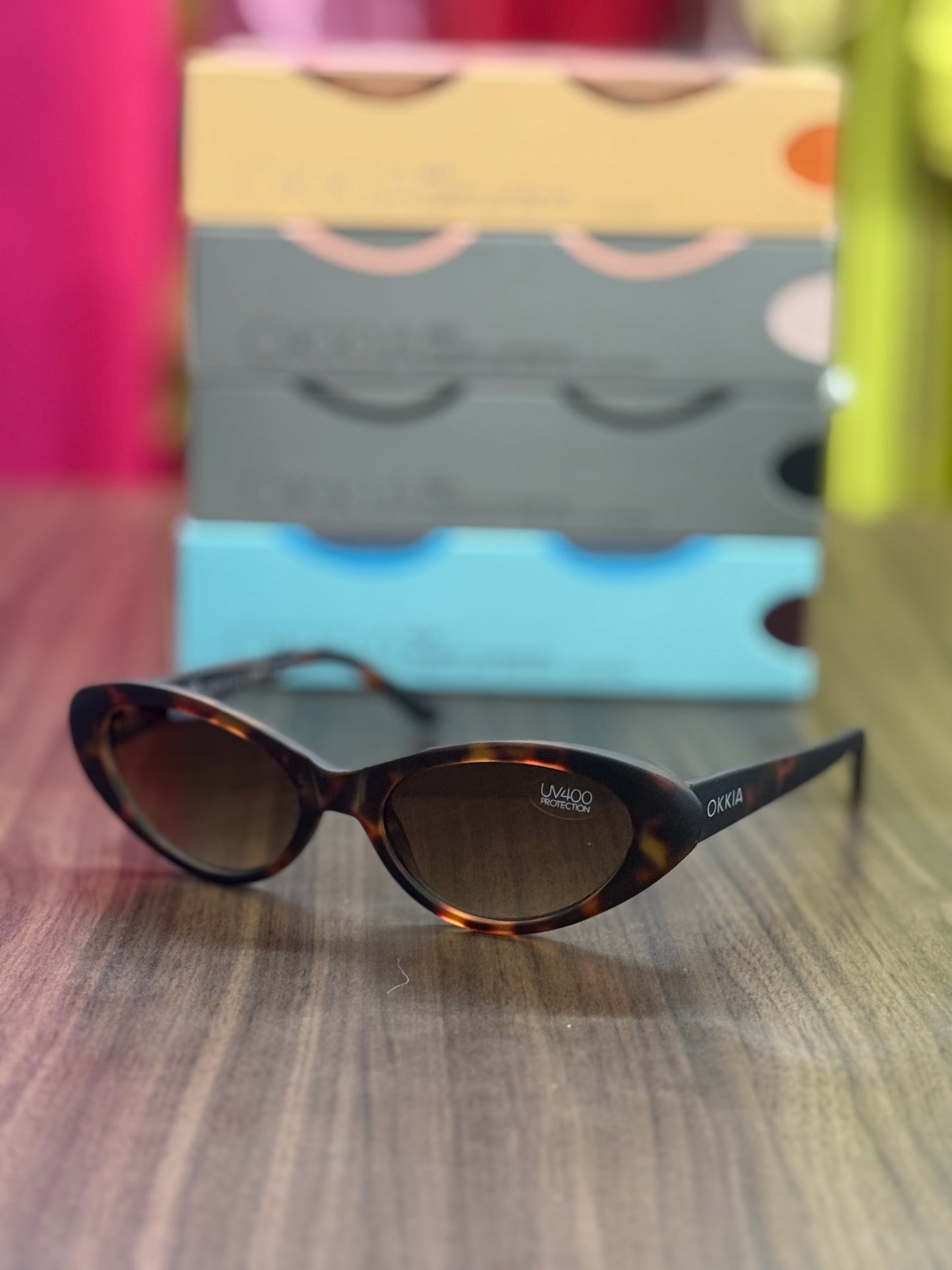 LINA SUNGLASS