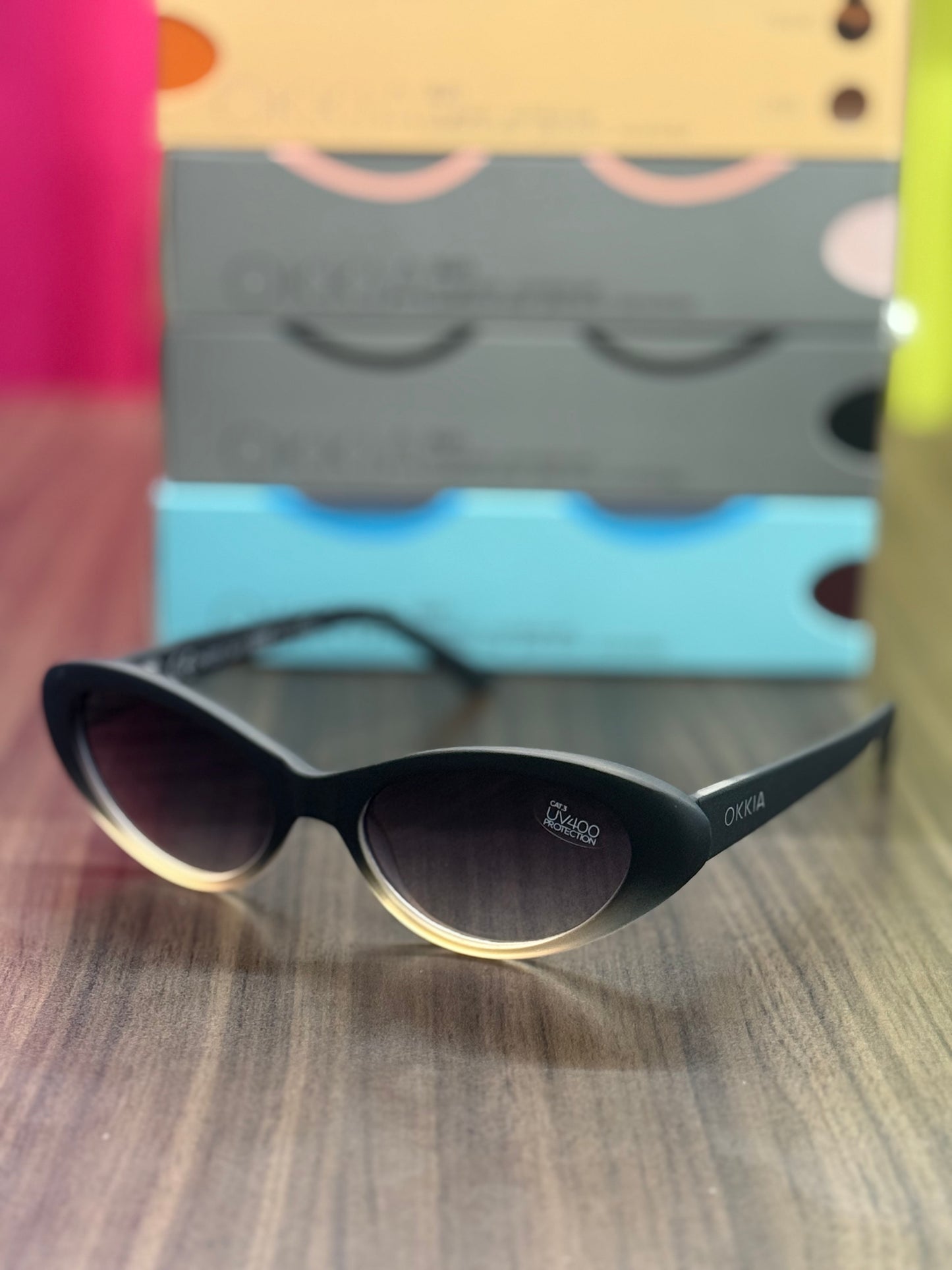 LINA SUNGLASS