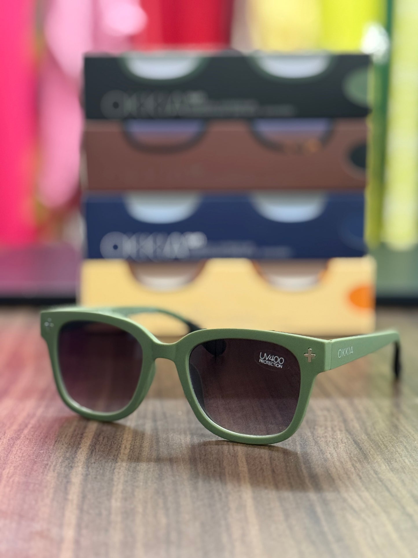 GIOVANNI SUNGLASS