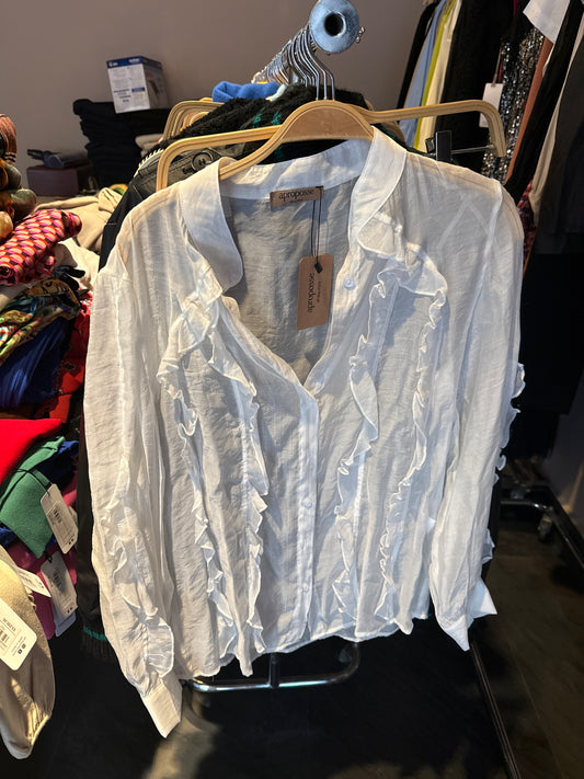 BLUSA OLANES VISCOSA