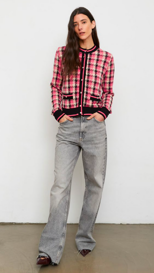 CARDIGAN ALDO MARTINS