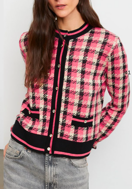 CARDIGAN ALDO MARTINS