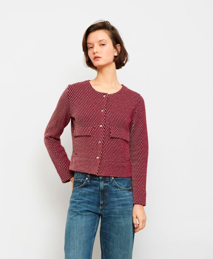 CARDIGAN ALDO MARTINS