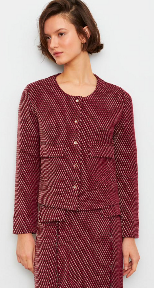 CARDIGAN ALDO MARTINS