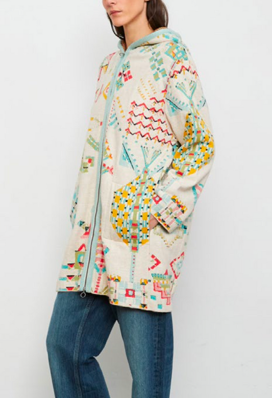 ABRIGO DEVI ALDO MARTINS