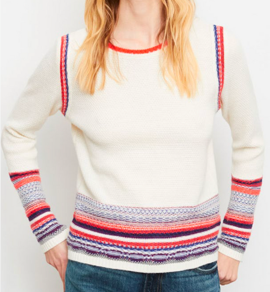 SWEATER GESSI ALDO MARTINS