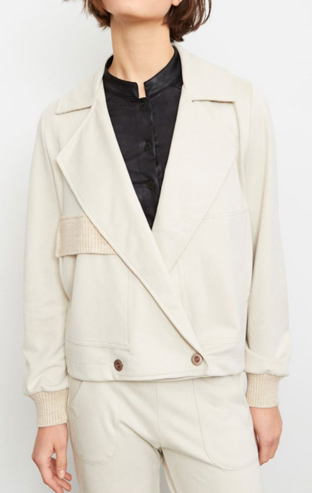 BLAZER BROAD ALDO MARTINS