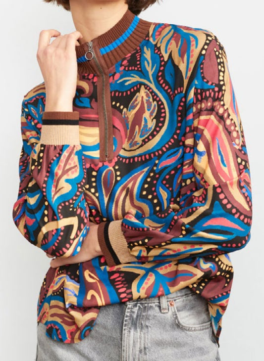 BLUSA ERIS ALDO MARTINS