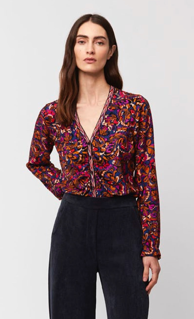 TOP BRUNA ALDO MARTINS