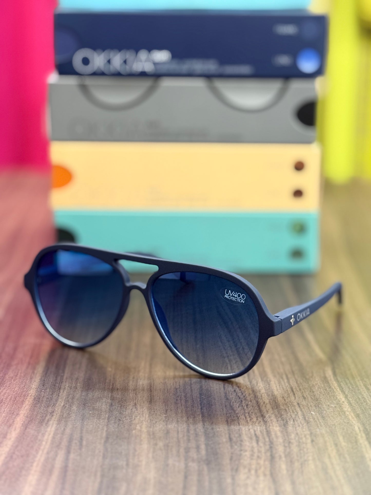 ALESSIO SUNGLASS