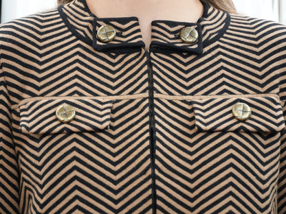 CHAQUETA CONDESA PISONERO