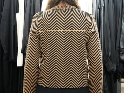 CHAQUETA CONDESA PISONERO