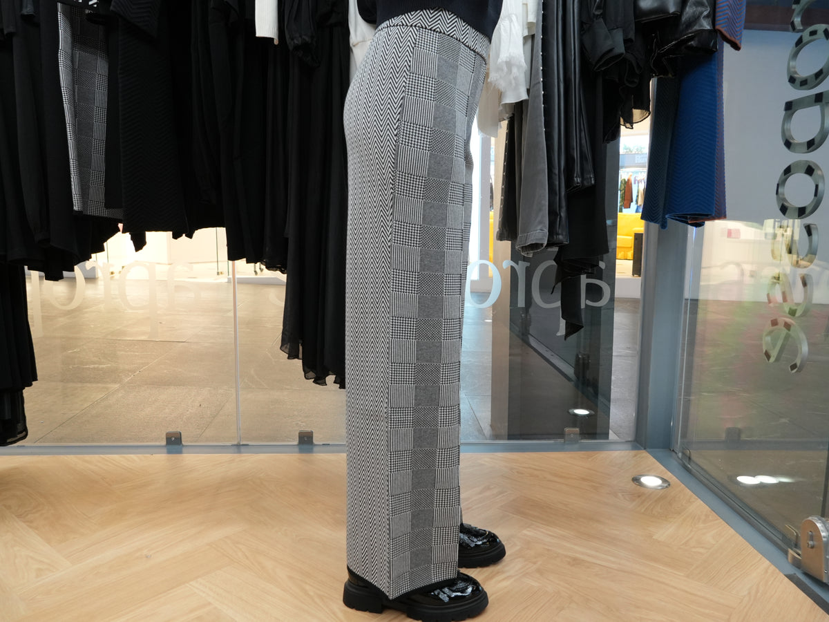 PANTALON PARIS PISONERO