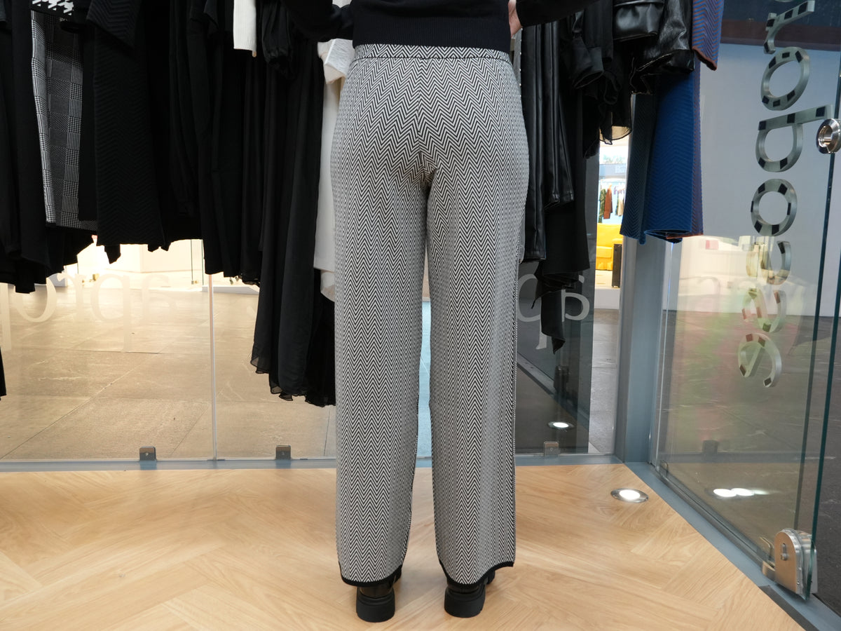 PANTALON PARIS PISONERO