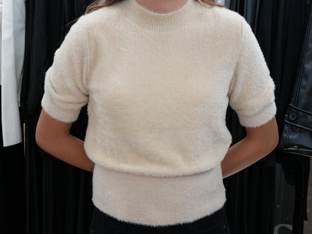 SWEATER SS DIVERS ALDO MARTINS