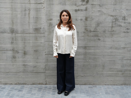 CAMISA RASO
