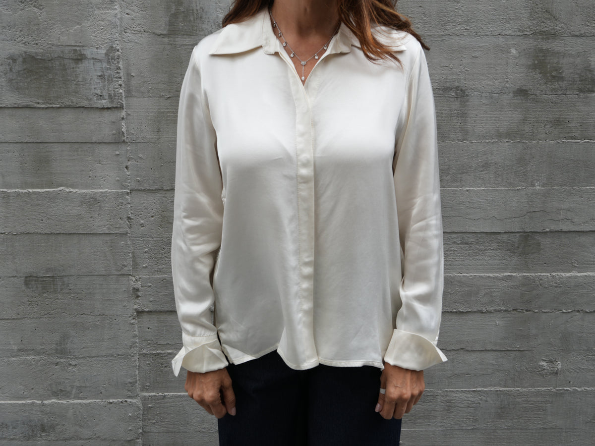 CAMISA RASO