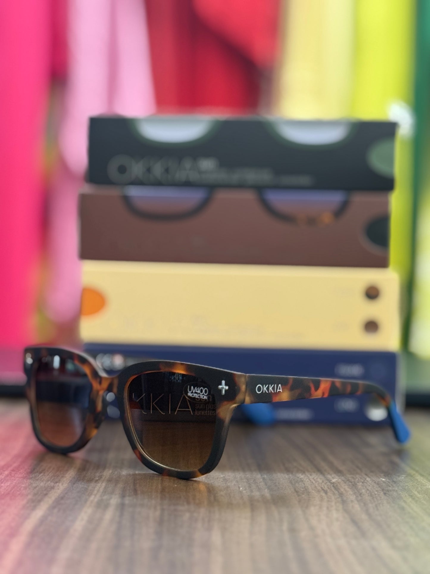 GIOVANNI SUNGLASS
