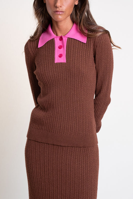 JERSEY AMAT PISONERO