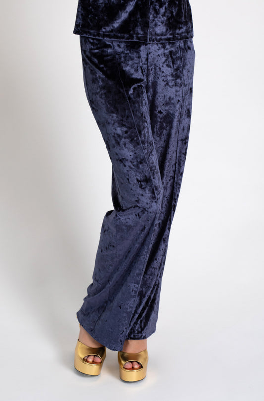 PANTALON ICEBERG PISONERO