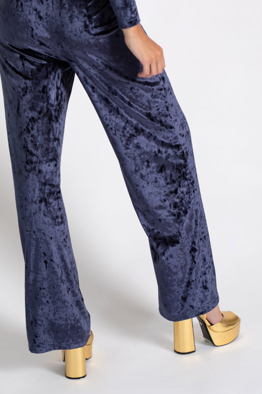 PANTALON ICEBERG PISONERO