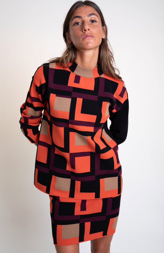 JERSEY HILMA PISONERO