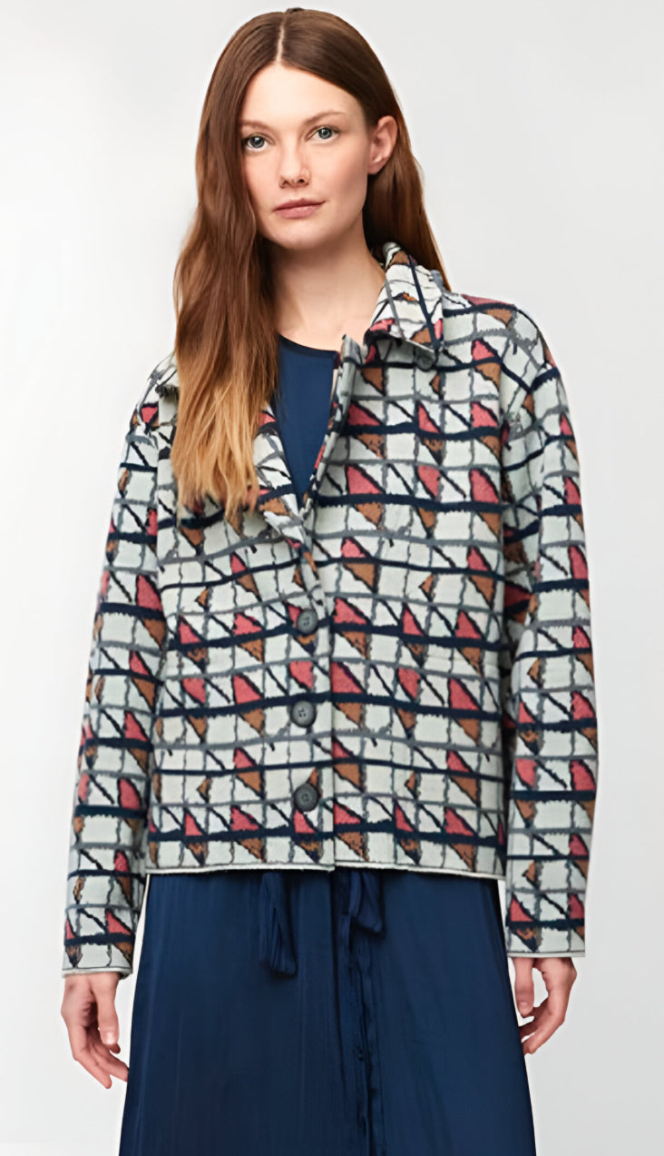 ABRIGO CORTO GORKI ALDO MARTINS