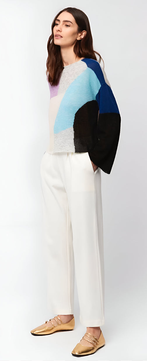 SWEATER KHAN ALDO MARTINS