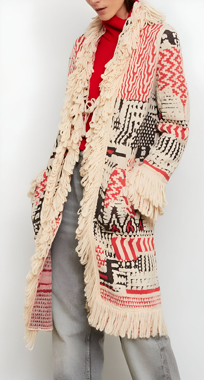 ABRIGO LARGO CALAR ALDO MARTINS