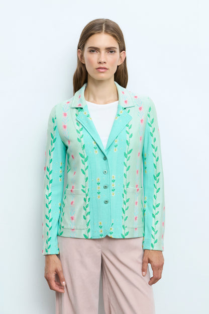 BLAZER AM
